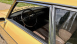 PEUGEOT 304 S COUPE 1974