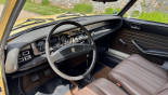 PEUGEOT 304 S COUPE 1974