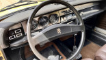 PEUGEOT 304 S COUPE 1974