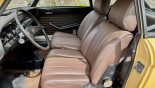 PEUGEOT 304 S COUPE 1974