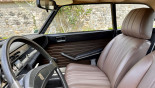 PEUGEOT 304 S COUPE 1974