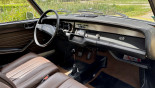 PEUGEOT 304 S COUPE 1974