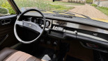 PEUGEOT 304 S COUPE 1974