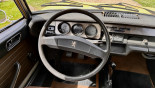 PEUGEOT 304 S COUPE 1974