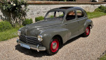 PEUGEOT 203 A de 1949