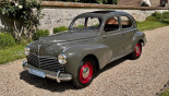 PEUGEOT 203 A de 1949