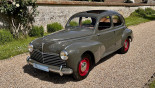 PEUGEOT 203 A de 1949