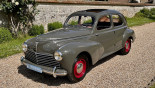PEUGEOT 203 A de 1949