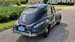 PEUGEOT 203 A de 1949