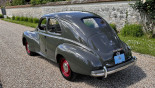 PEUGEOT 203 A de 1949