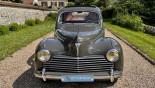 PEUGEOT 203 A de 1949