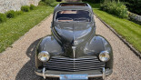 PEUGEOT 203 A de 1949