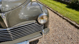 PEUGEOT 203 A de 1949