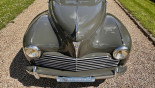 PEUGEOT 203 A de 1949