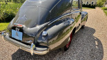 PEUGEOT 203 A de 1949