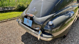 PEUGEOT 203 A de 1949