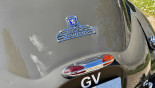 PEUGEOT 203 A de 1949