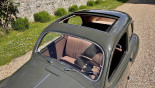 PEUGEOT 203 A de 1949