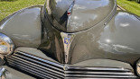 PEUGEOT 203 A de 1949