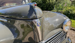 PEUGEOT 203 A de 1949