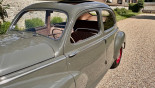 PEUGEOT 203 A de 1949