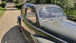 PEUGEOT 203 A de 1949