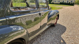 PEUGEOT 203 A de 1949