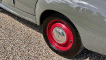 PEUGEOT 203 A de 1949