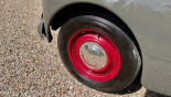 PEUGEOT 203 A de 1949