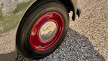 PEUGEOT 203 A de 1949