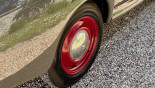 PEUGEOT 203 A de 1949