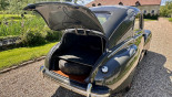 PEUGEOT 203 A de 1949