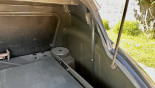 PEUGEOT 203 A de 1949