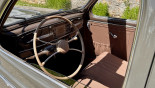 PEUGEOT 203 A de 1949