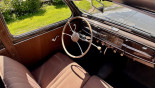 PEUGEOT 203 A de 1949