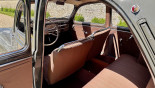 PEUGEOT 203 A de 1949