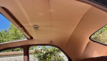 PEUGEOT 203 A de 1949