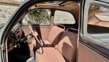 PEUGEOT 203 A de 1949