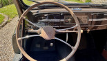 PEUGEOT 203 A de 1949