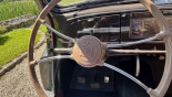 PEUGEOT 203 A de 1949
