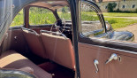 PEUGEOT 203 A de 1949