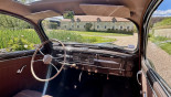 PEUGEOT 203 A de 1949