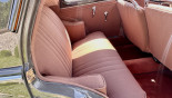 PEUGEOT 203 A de 1949