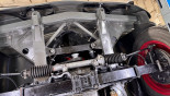 PEUGEOT 203 A de 1949