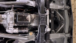 PEUGEOT 203 A de 1949
