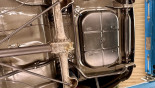PEUGEOT 203 A de 1949