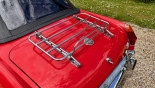 MGB Roadster 1972