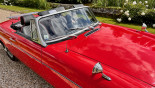 MGB Roadster 1972