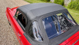 MGB Roadster 1972