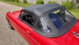 MGB Roadster 1972